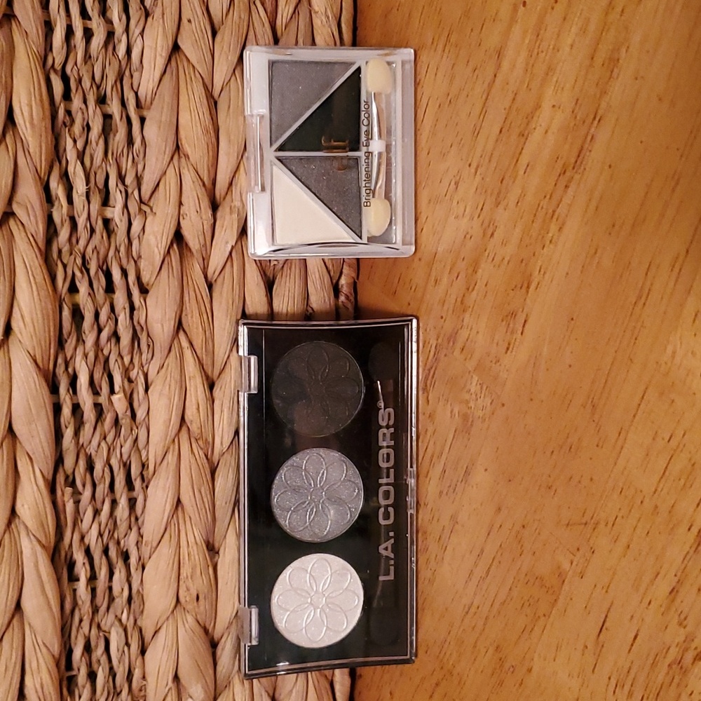 ❤️ 5for$10 New Eyeshadow